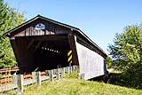 Gorhon Cover Bridge 1